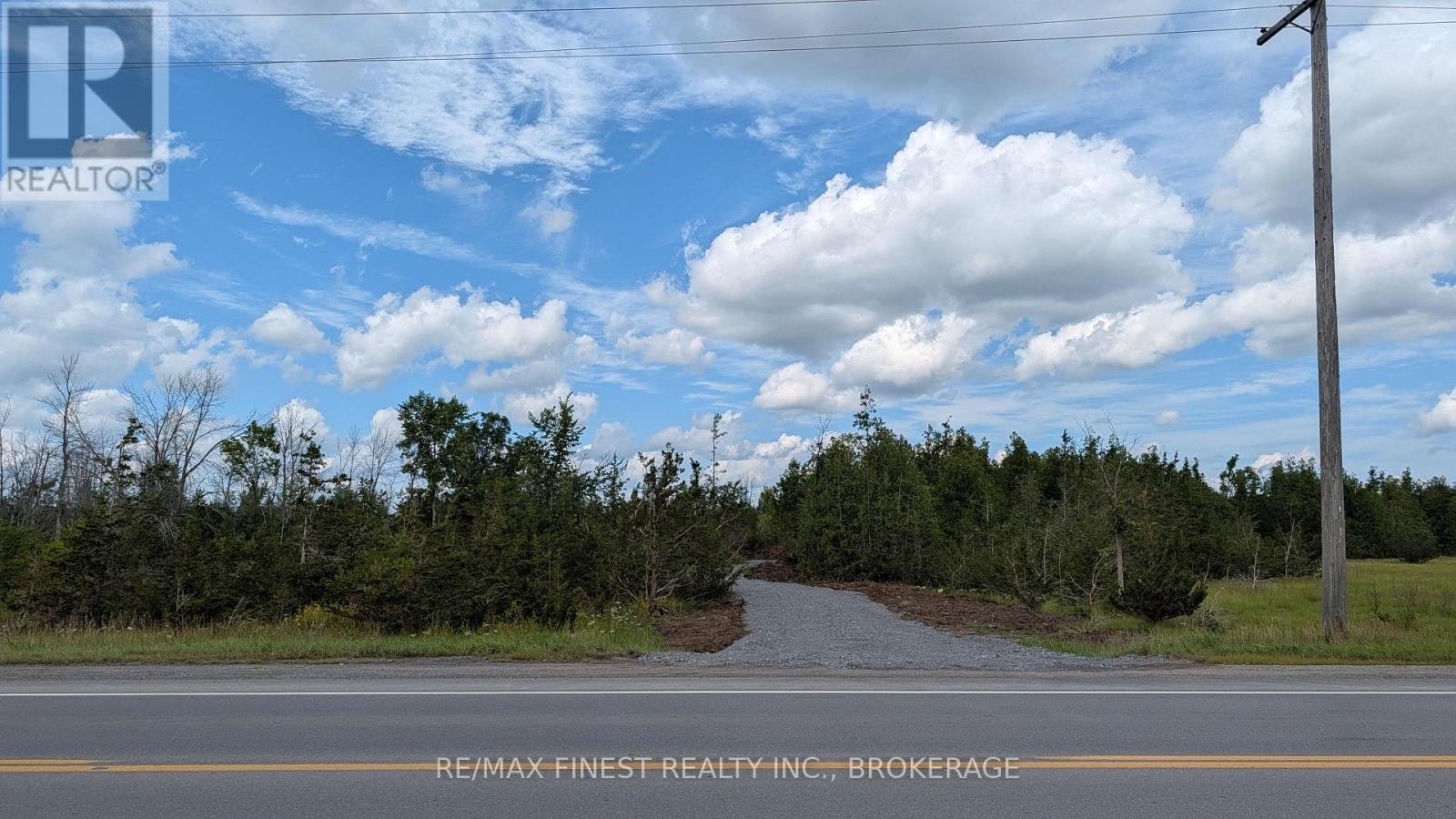 0 County 2 Road, Otonabee-South Monaghan, ON, K7P 0N8