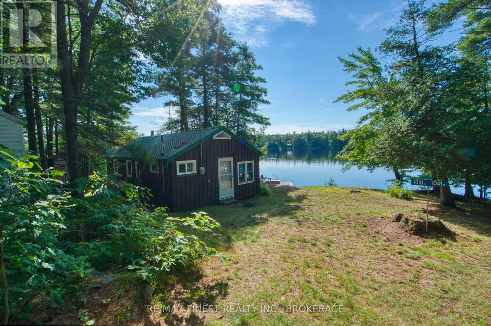 1041A Glass Lane, North Frontenac, ON, K0H 1J0