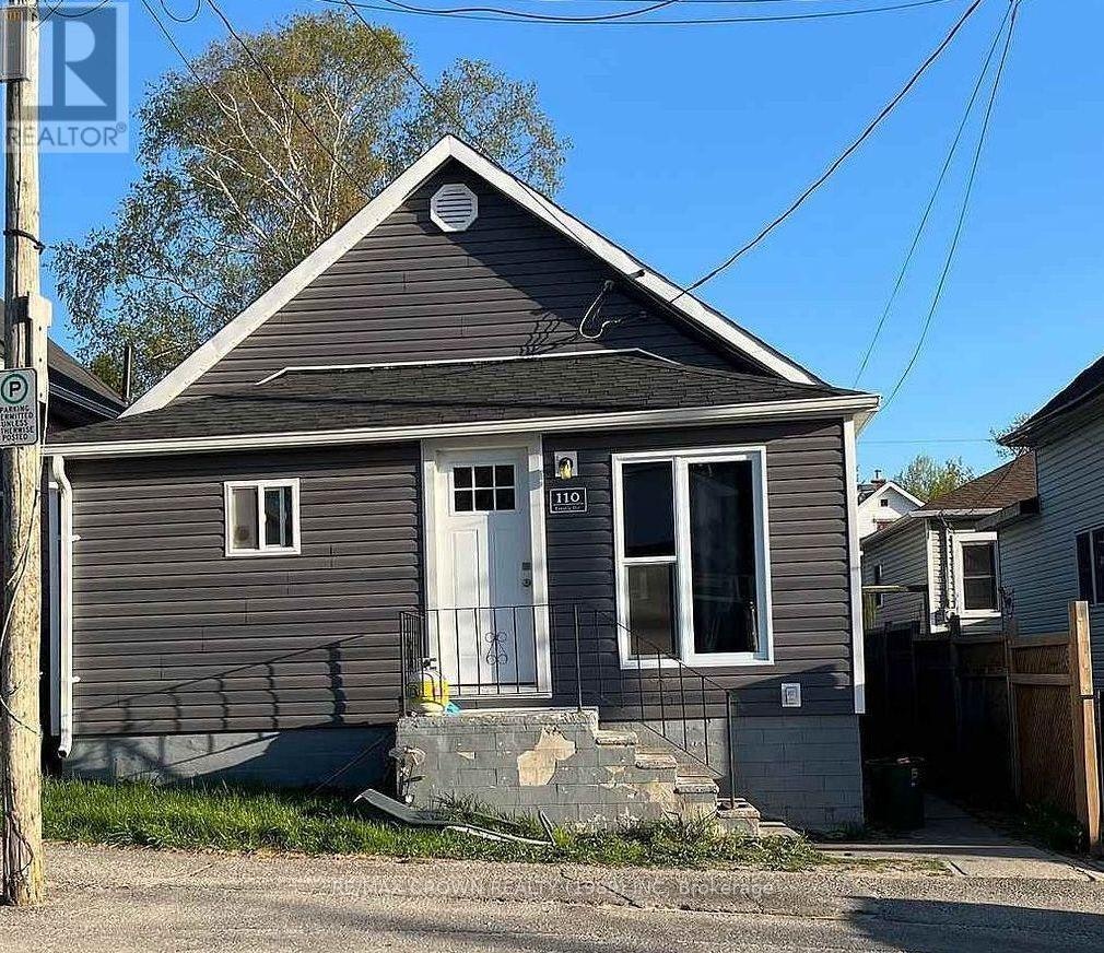 110 Croatia Avenue, Timmins, ON, P4N 1C3