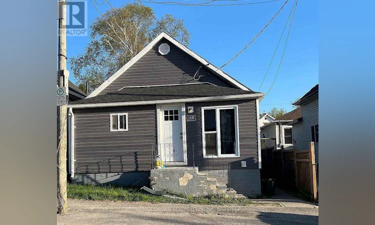 110 Croatia Avenue