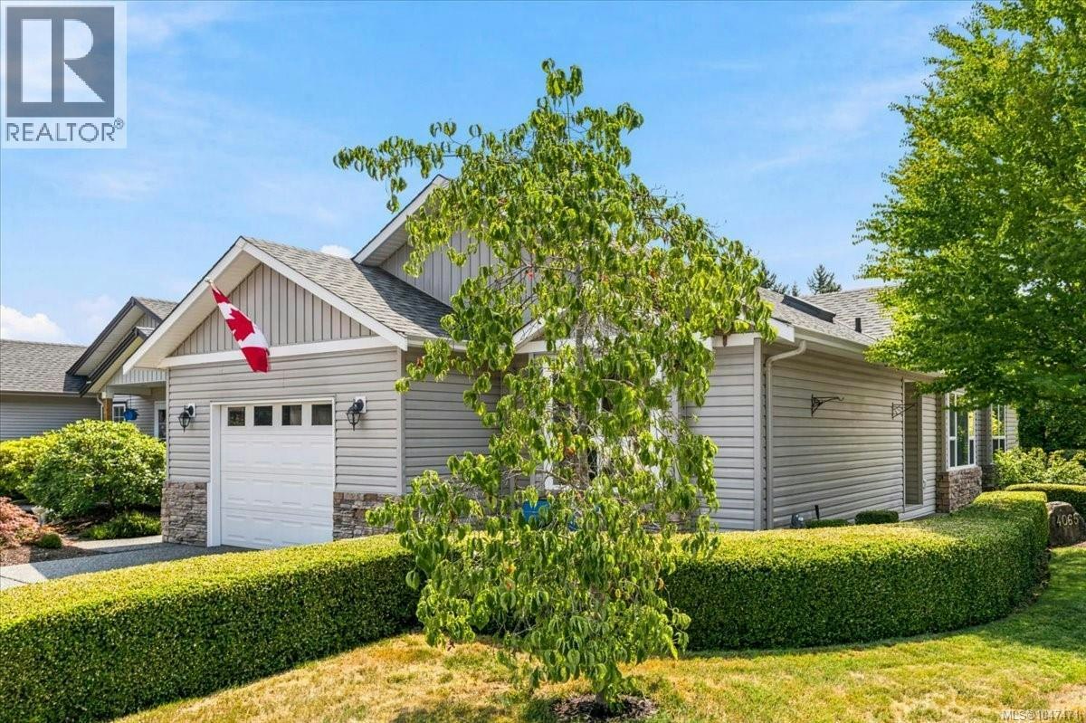 4065 Magnolia Drive, Nanaimo, BC, V9T 6B9
