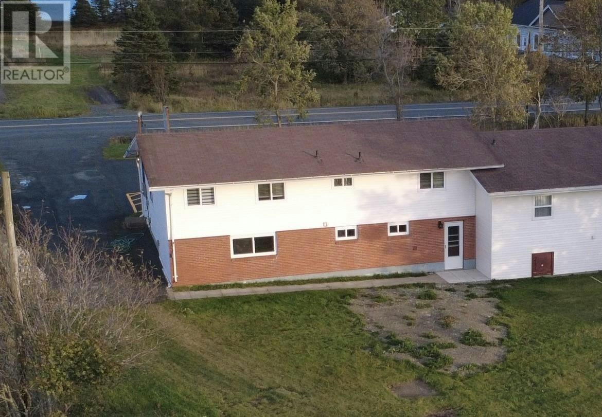 206 Main Road, St Johns, NL, A1S 1H8