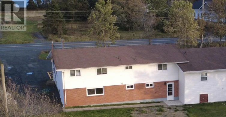 206 Main Road, St Johns, NL, A1S 1H8