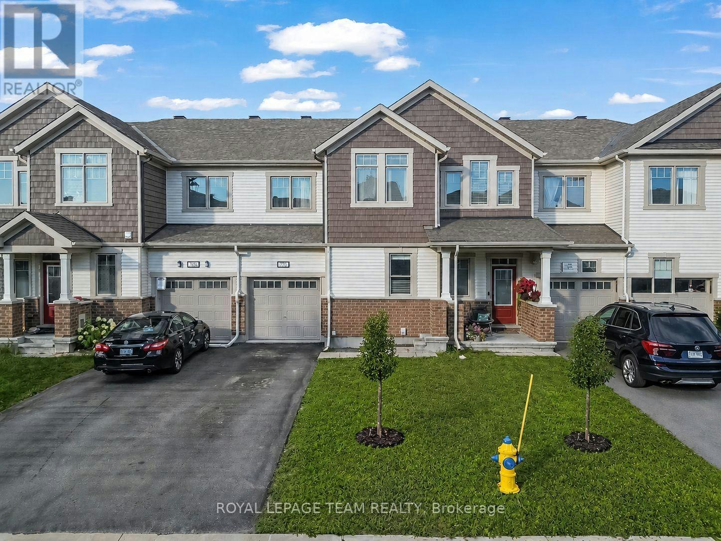 770 Brittanic Road