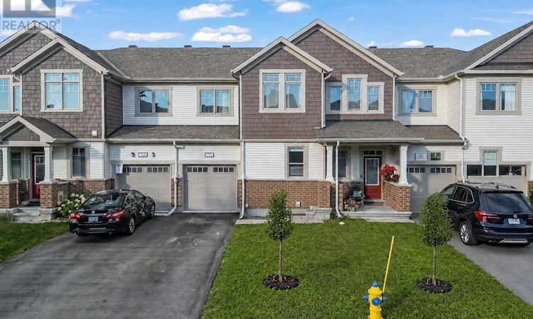 770 Brittanic Road