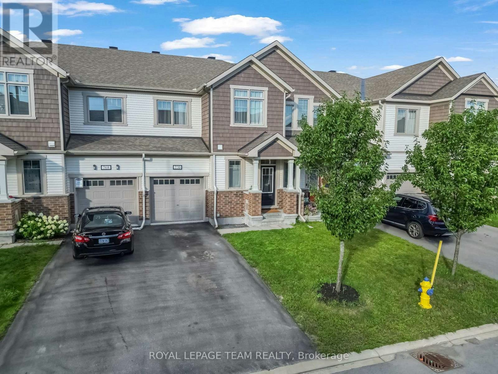 770 Brittanic Road, Ottawa, ON, K2V 0R5