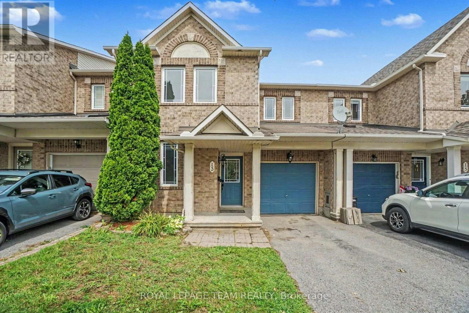 13 Stoneleigh Street, Ottawa, ON, K2G 7A2