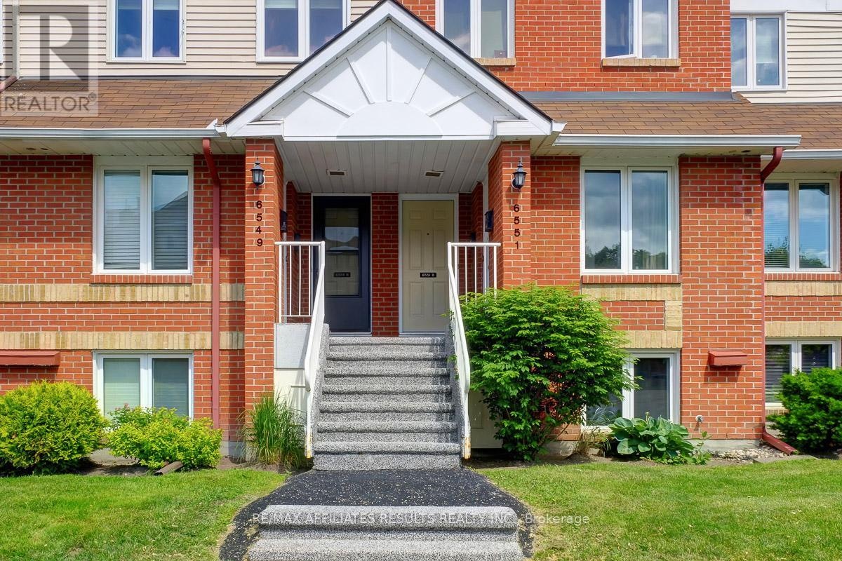 6549B-6549 Bilberry Drive, Ottawa, ON, K1C 4N4 - 3