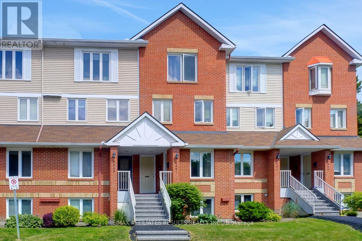 6549B-6549 Bilberry Drive, Ottawa, ON, K1C 4N4 - 2