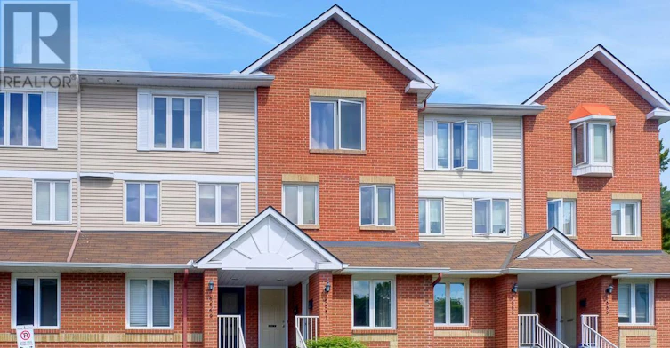 6549B-6549 Bilberry Drive, Ottawa, ON, K1C 4N4 - 2