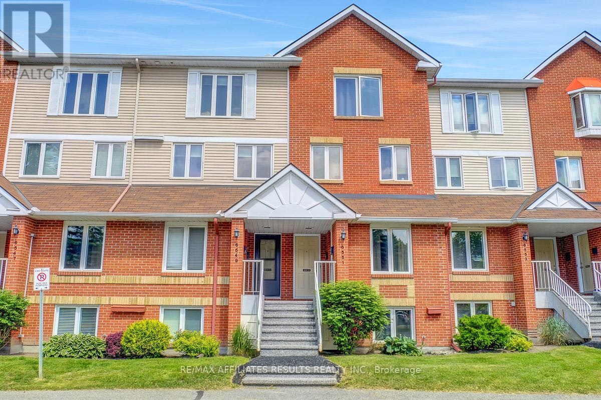 6549B-6549 Bilberry Drive, Ottawa, ON, K1C 4N4