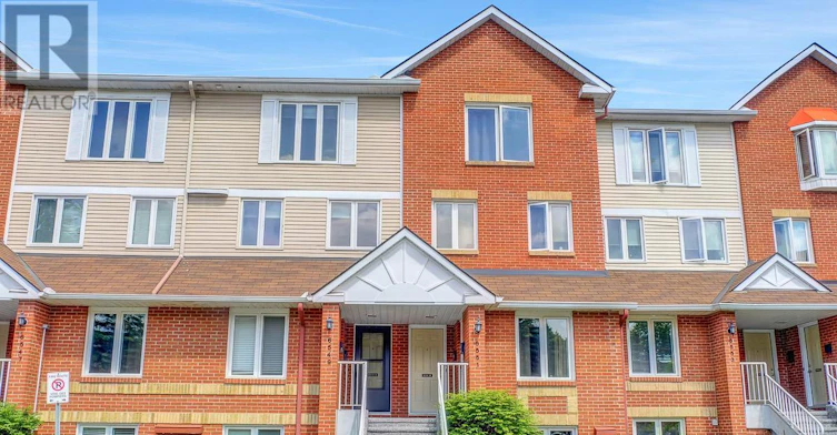 6549B-6549 Bilberry Drive, Ottawa, ON, K1C 4N4