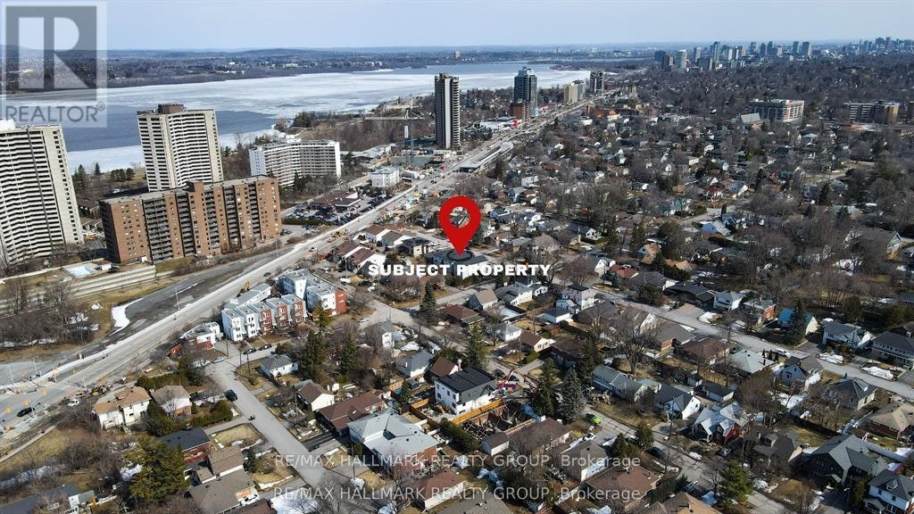 250 Richardson Avenue, Ottawa, ON, K2B 5G6 - 2