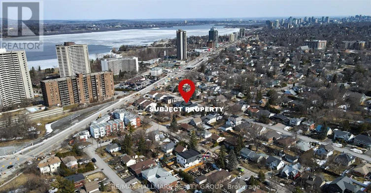 250 Richardson Avenue, Ottawa, ON, K2B 5G6 - 2