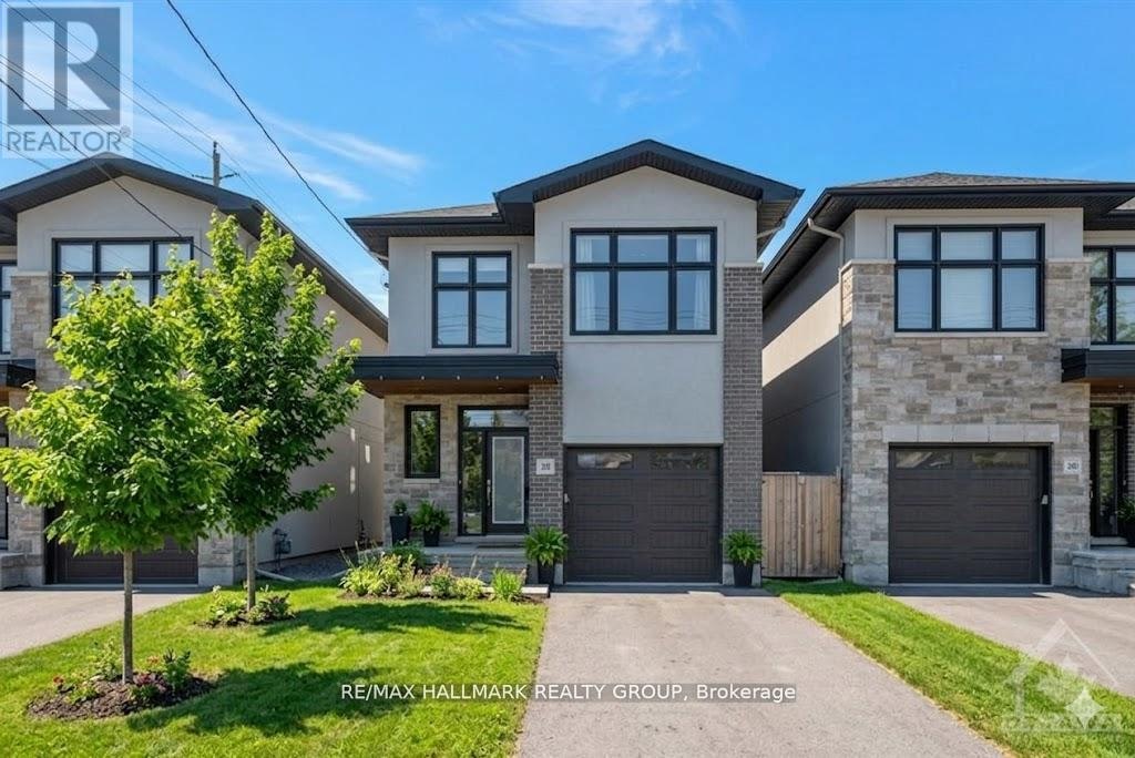 250 Richardson Avenue, Ottawa, ON, K2B 5G6