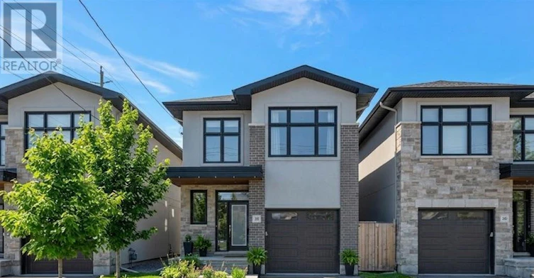 250 Richardson Avenue, Ottawa, ON, K2B 5G6