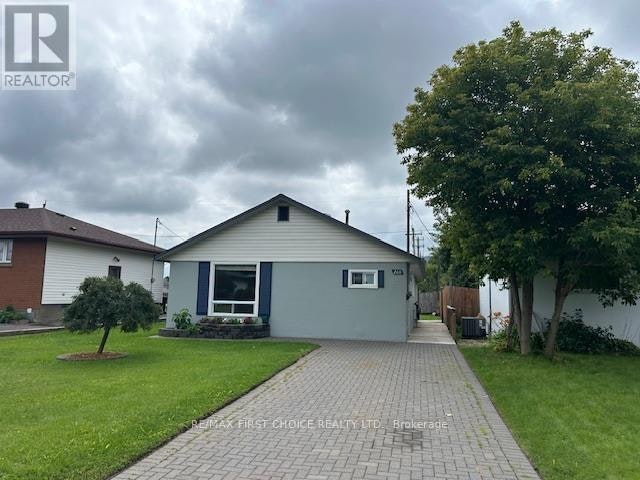 208 Gordon Street, Thunder Bay, ON, P7E 4T3