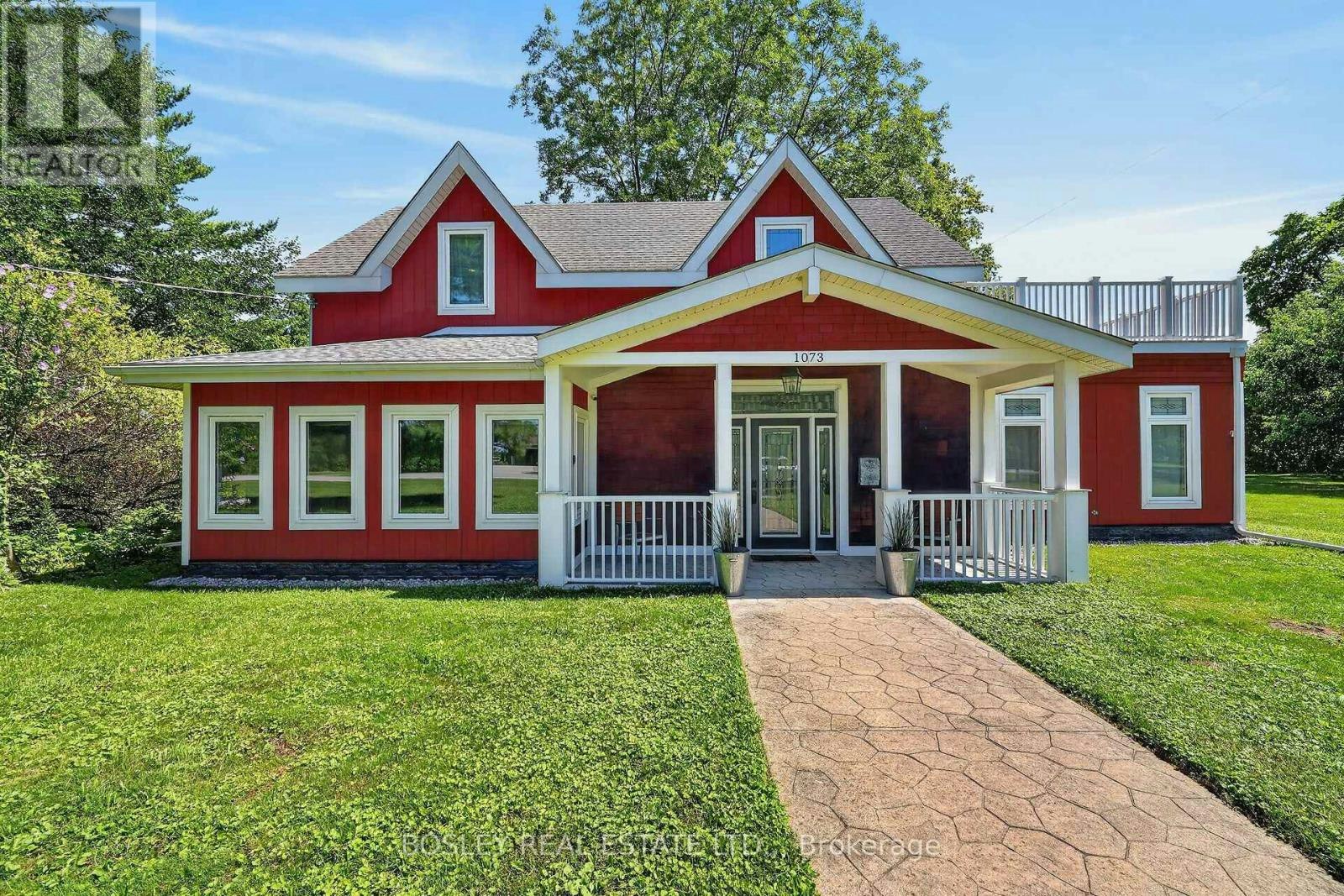 1073 Concession 2 Road, Niagara-on-the-Lake, ON, L0S 1J0
