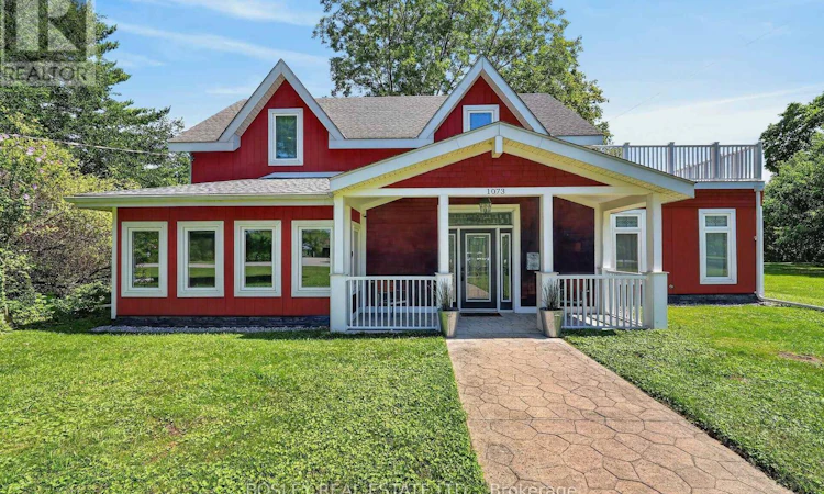 1073 Concession 2 Road