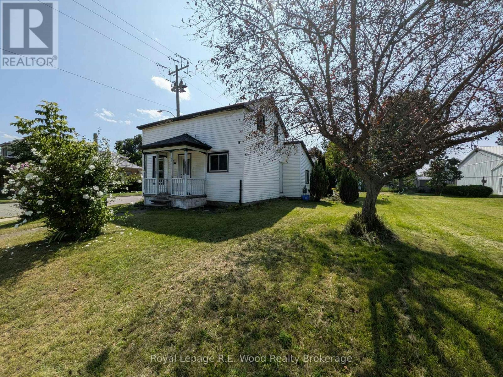 201 Tillson Avenue, Tillsonburg, ON, N4G 3B3