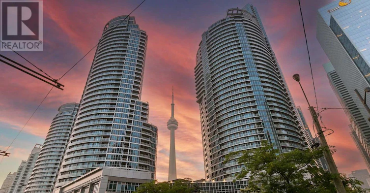 2604-208 Queens Quay W, Toronto, ON, M5J 2Y5