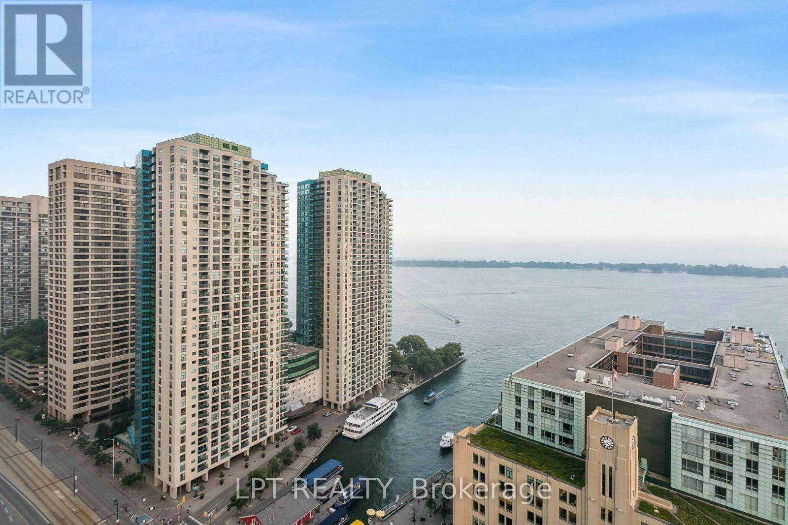 2604-208 Queens Quay W, Toronto, ON, M5J 2Y5 - 26