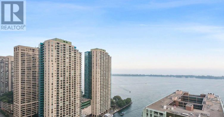 2604-208 Queens Quay W, Toronto, ON, M5J 2Y5 - 26