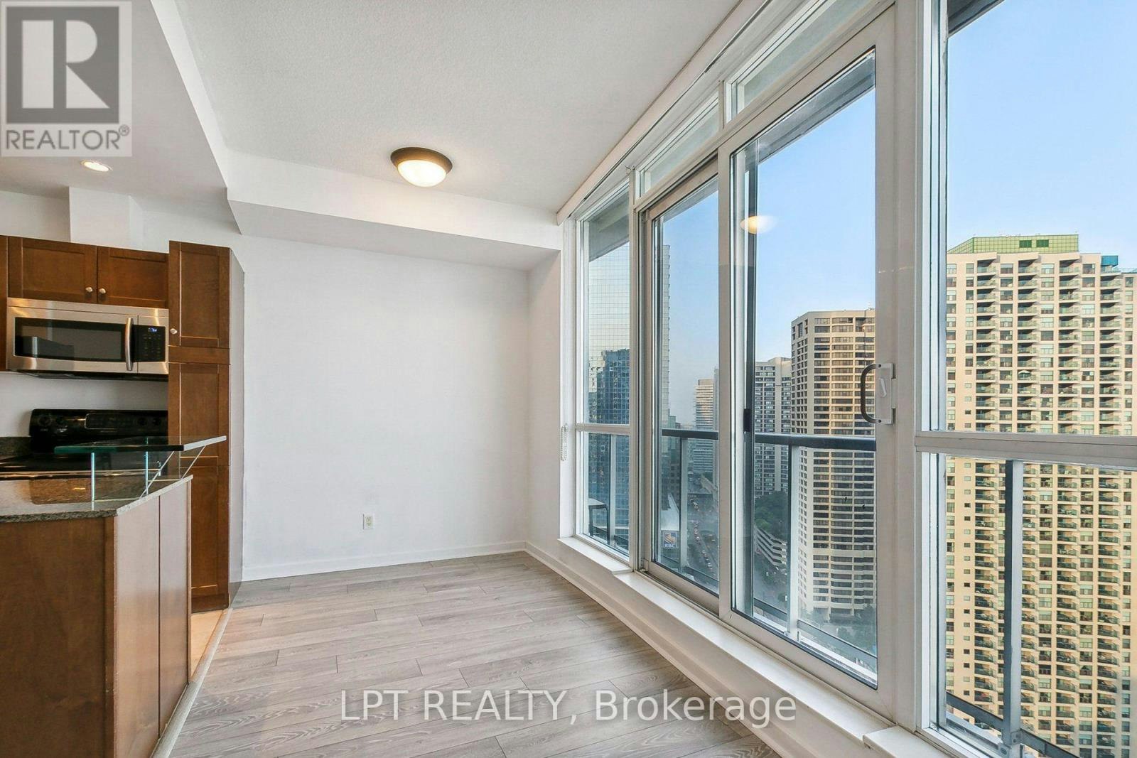 2604-208 Queens Quay W, Toronto, ON, M5J 2Y5 - 8