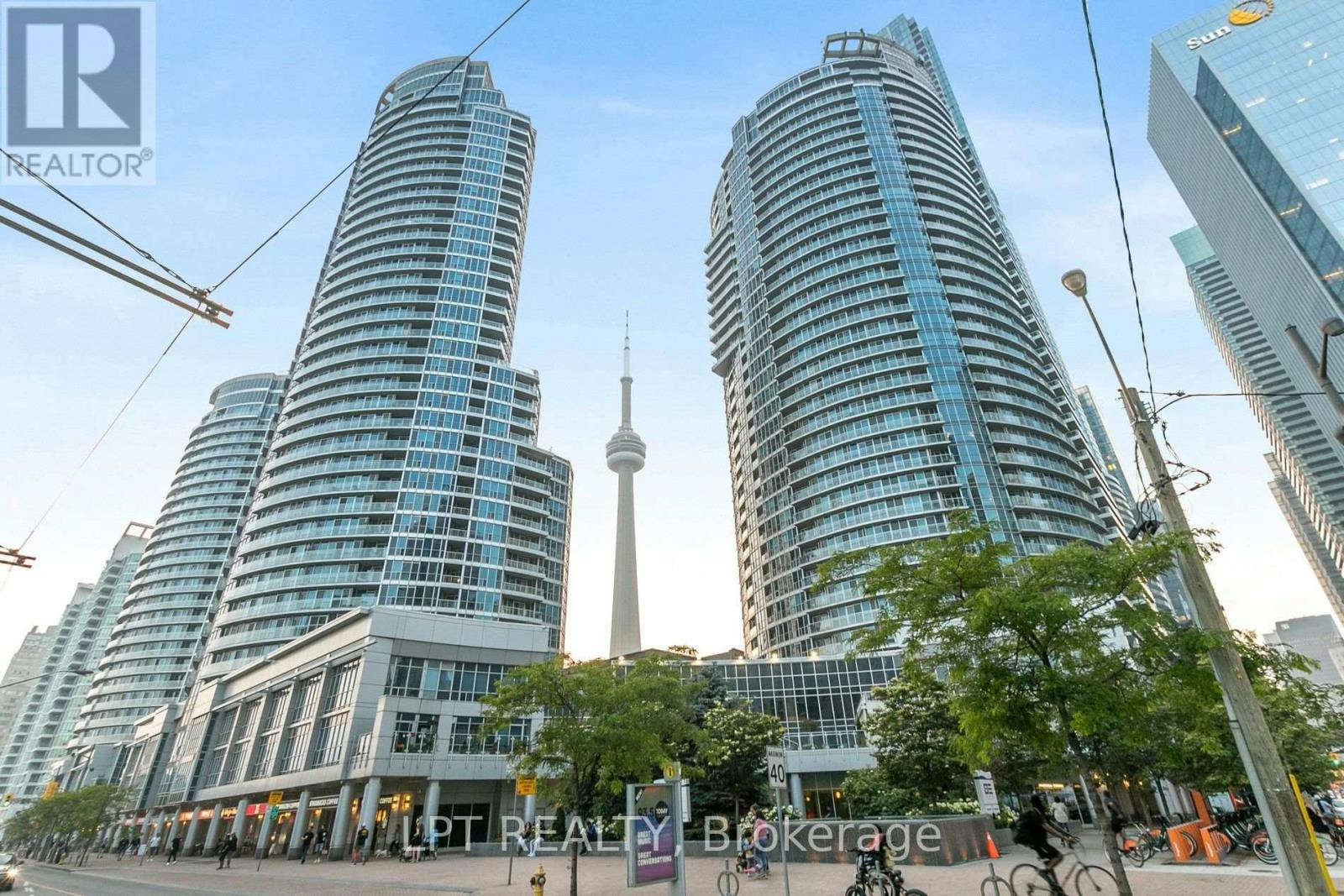 2604-208 Queens Quay W, Toronto, ON, M5J 2Y5 - 27