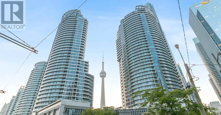 2604-208 Queens Quay W, Toronto, ON, M5J 2Y5 - 27
