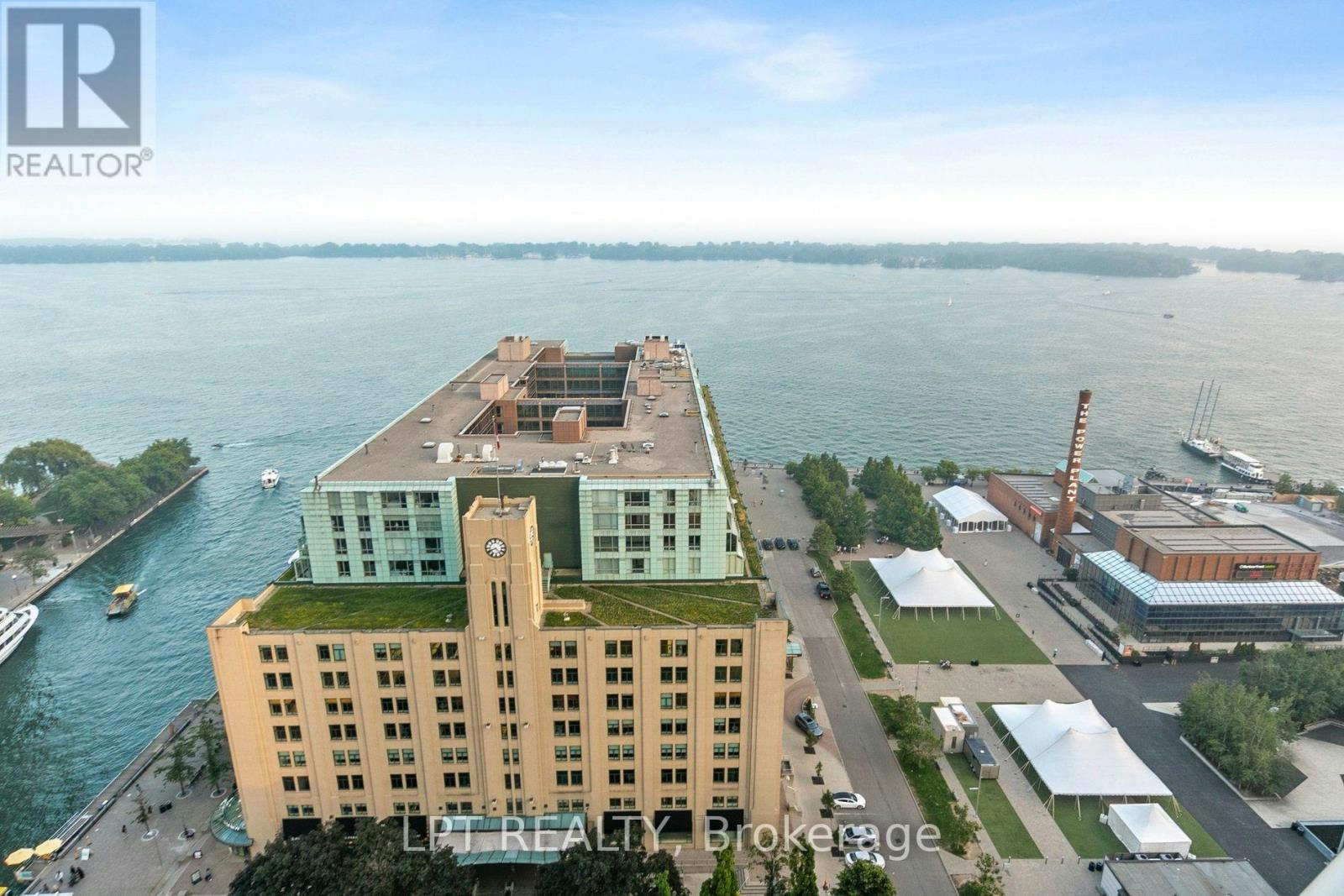 2604-208 Queens Quay W, Toronto, ON, M5J 2Y5 - 25