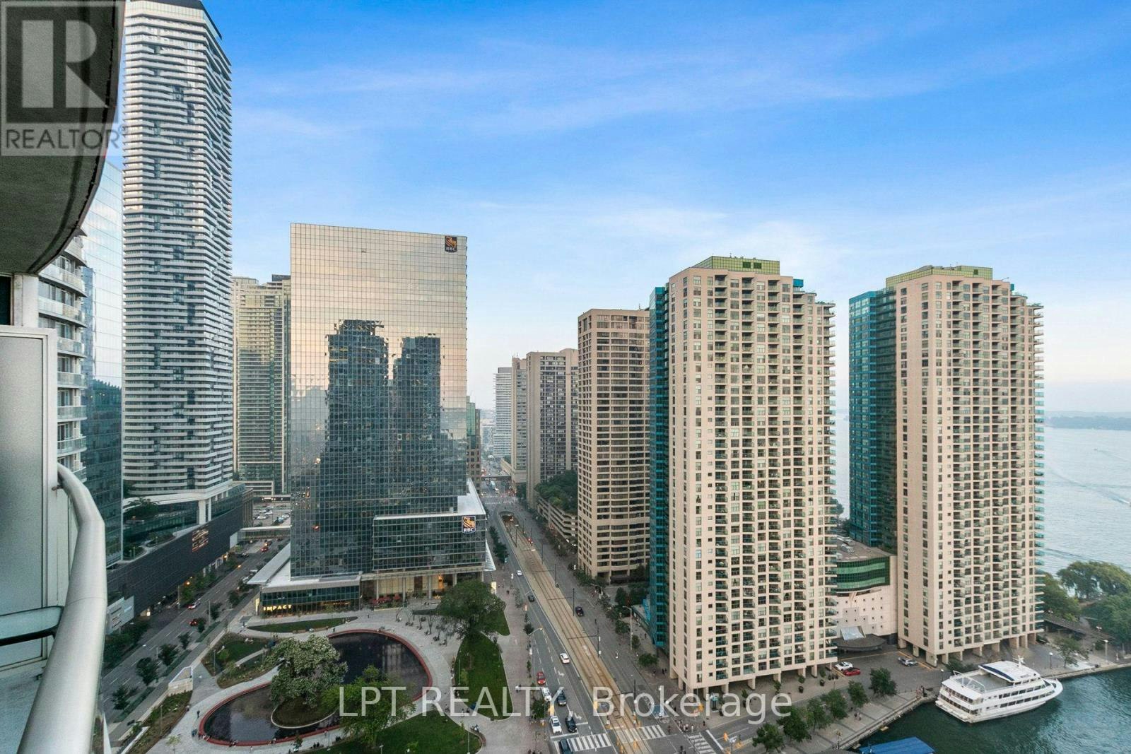 2604-208 Queens Quay W, Toronto, ON, M5J 2Y5 - 24