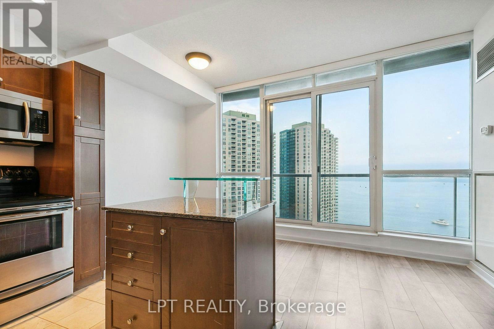 2604-208 Queens Quay W, Toronto, ON, M5J 2Y5 - 3