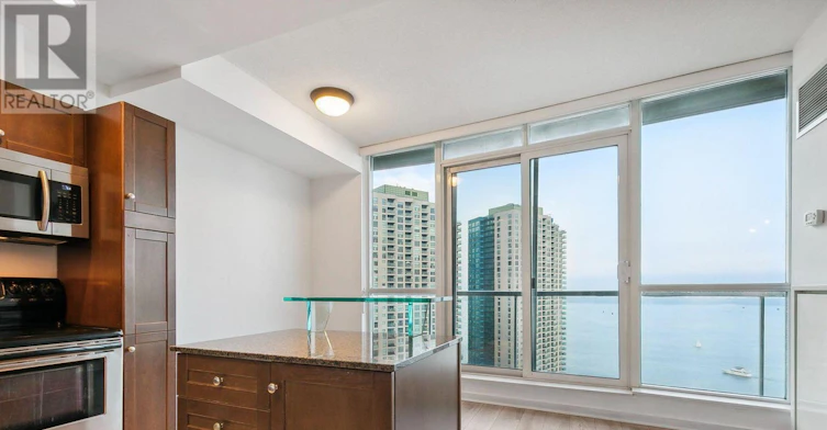 2604-208 Queens Quay W, Toronto, ON, M5J 2Y5 - 3