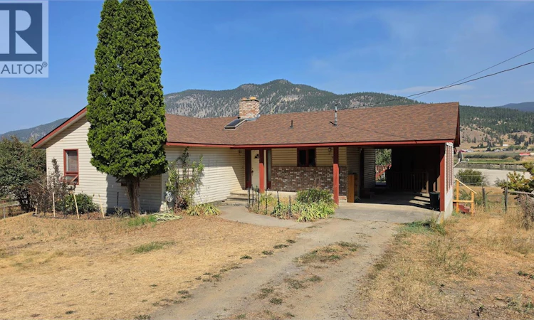 8544 Westsyde Road