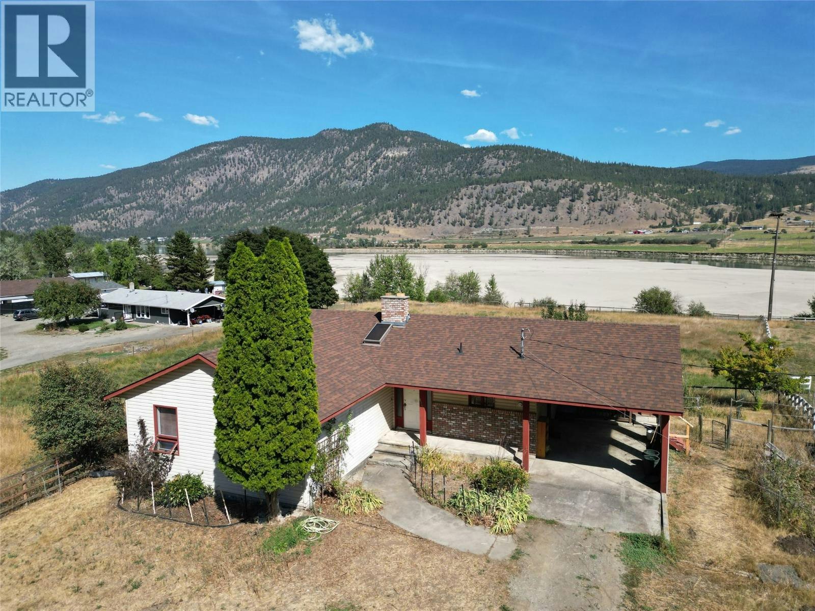 8544 Westsyde Road, Kamloops, BC, V2B 8S3