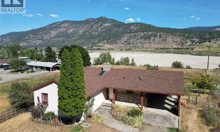 8544 Westsyde Road