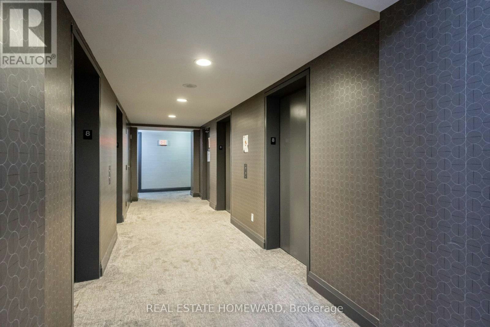 810-25 Town Centre Court, Toronto, ON, M1P 0B4 - 7