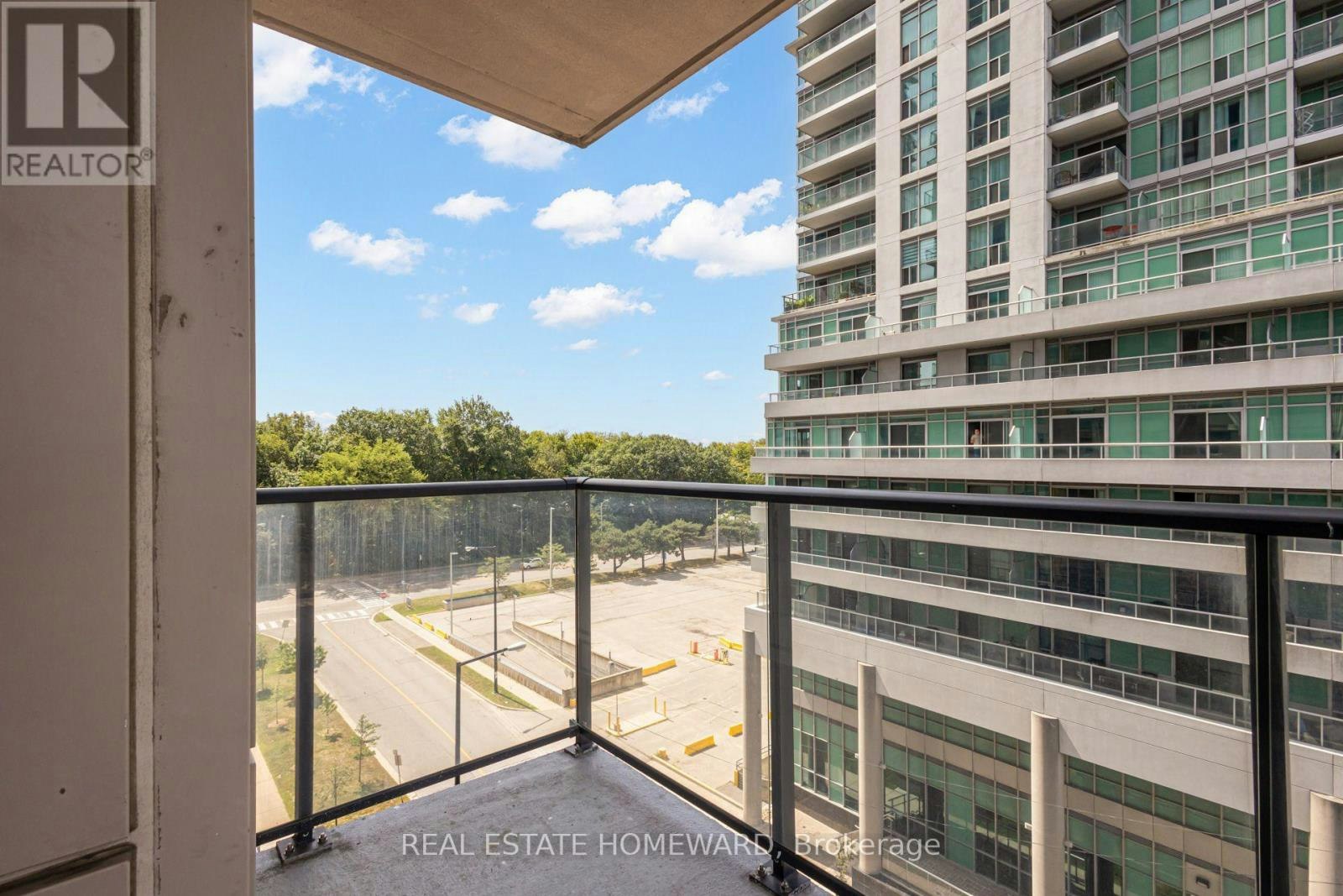 810-25 Town Centre Court, Toronto, ON, M1P 0B4 - 36