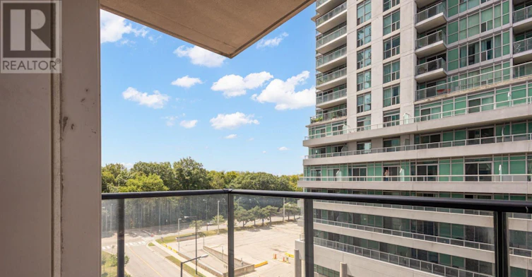 810-25 Town Centre Court, Toronto, ON, M1P 0B4 - 36