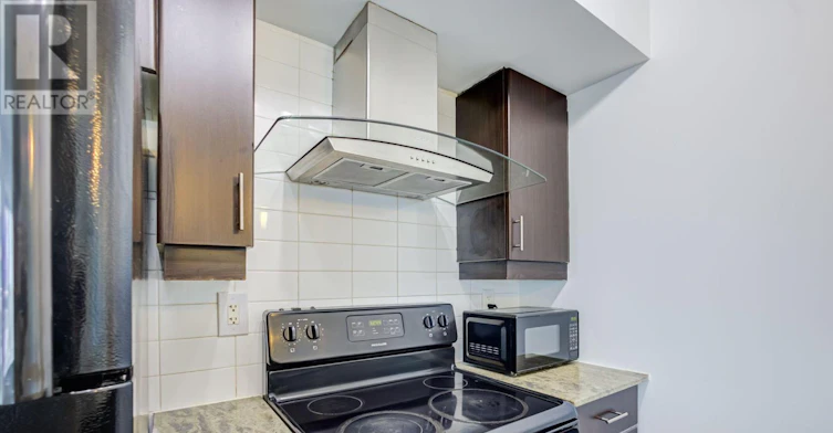 810-25 Town Centre Court, Toronto, ON, M1P 0B4 - 23