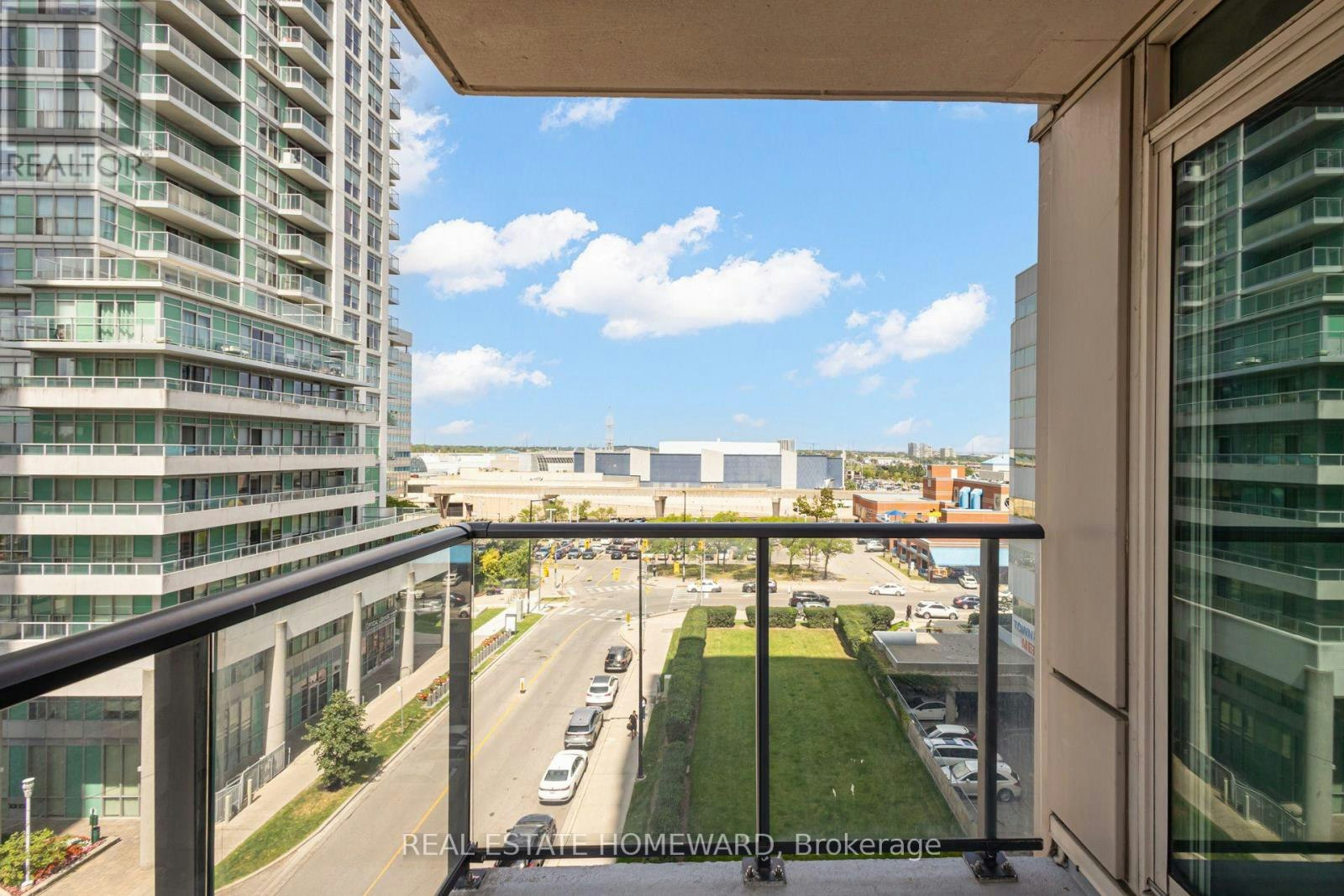 810-25 Town Centre Court, Toronto, ON, M1P 0B4 - 44