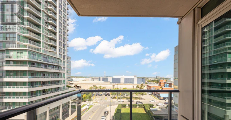810-25 Town Centre Court, Toronto, ON, M1P 0B4 - 44