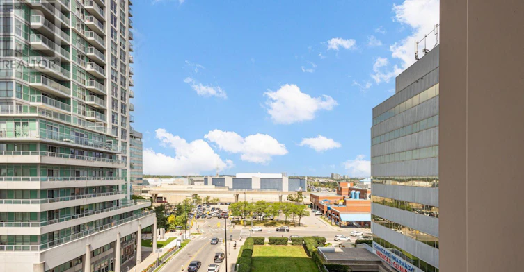810-25 Town Centre Court, Toronto, ON, M1P 0B4 - 38