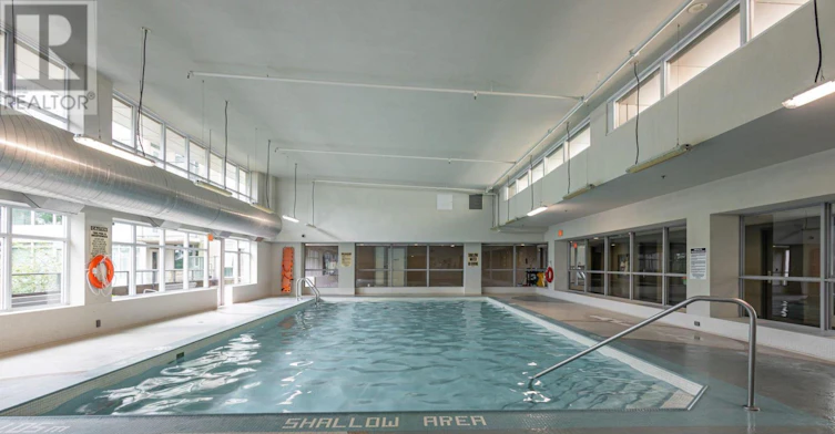 810-25 Town Centre Court, Toronto, ON, M1P 0B4 - 40