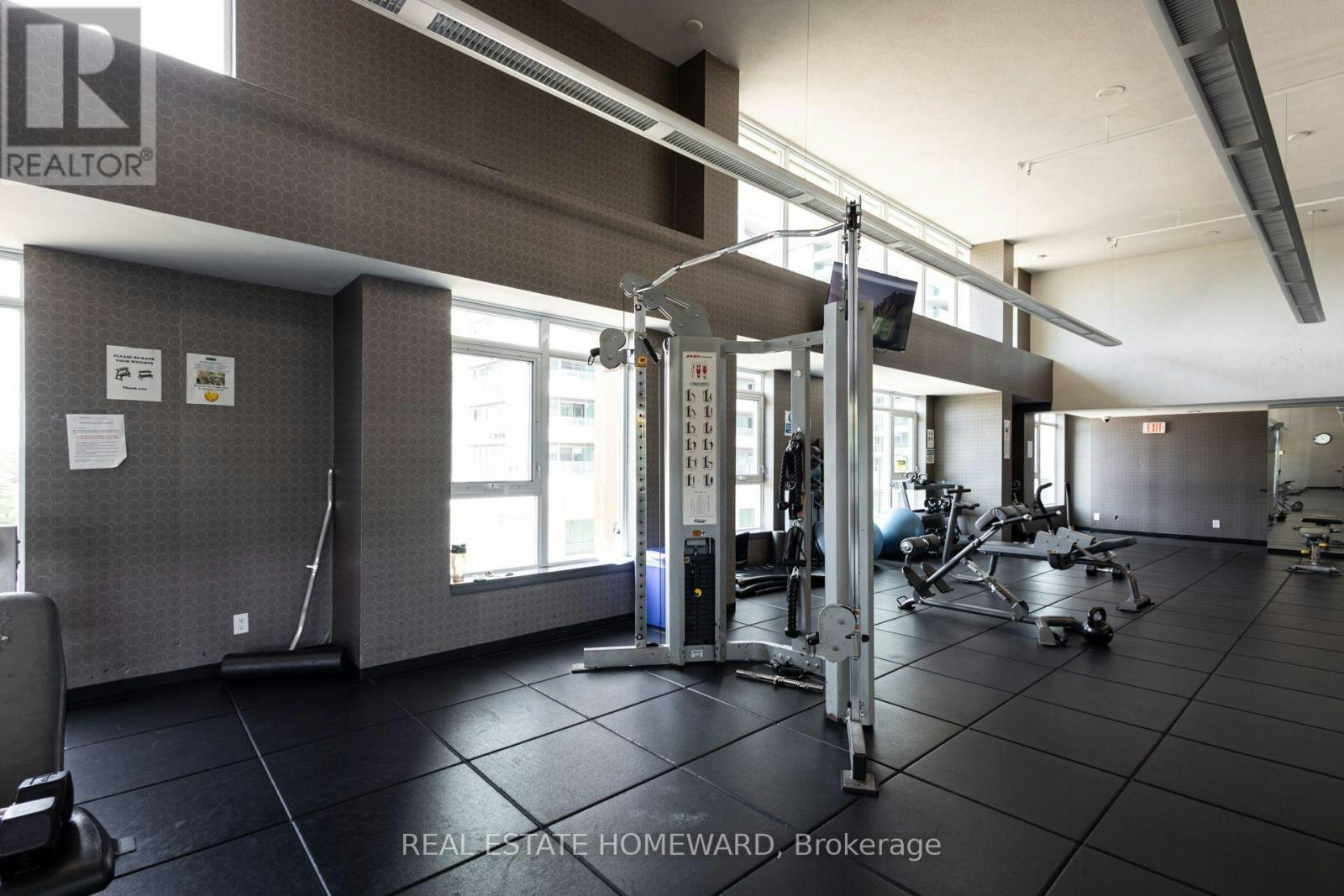 810-25 Town Centre Court, Toronto, ON, M1P 0B4 - 49