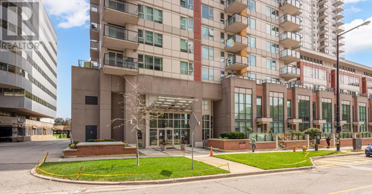 810-25 Town Centre Court, Toronto, ON, M1P 0B4 - 2