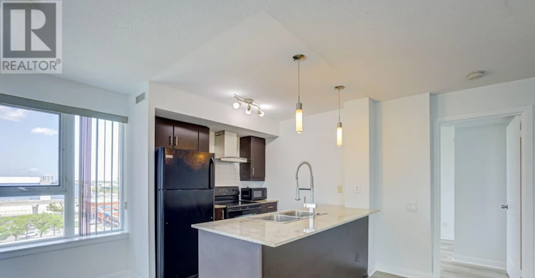 810-25 Town Centre Court, Toronto, ON, M1P 0B4 - 24