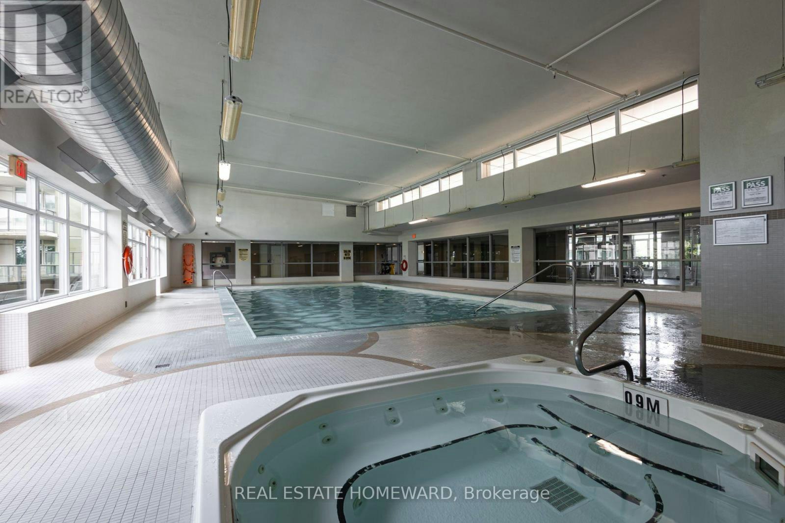 810-25 Town Centre Court, Toronto, ON, M1P 0B4 - 47