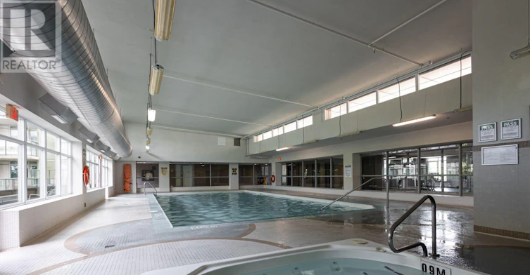 810-25 Town Centre Court, Toronto, ON, M1P 0B4 - 47